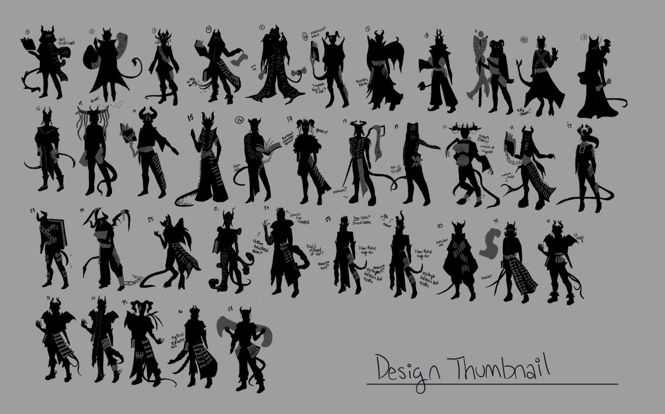 Thumbnails