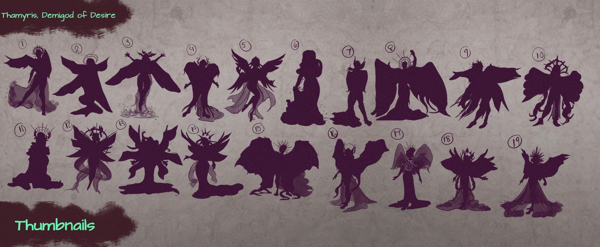 Thumbnails