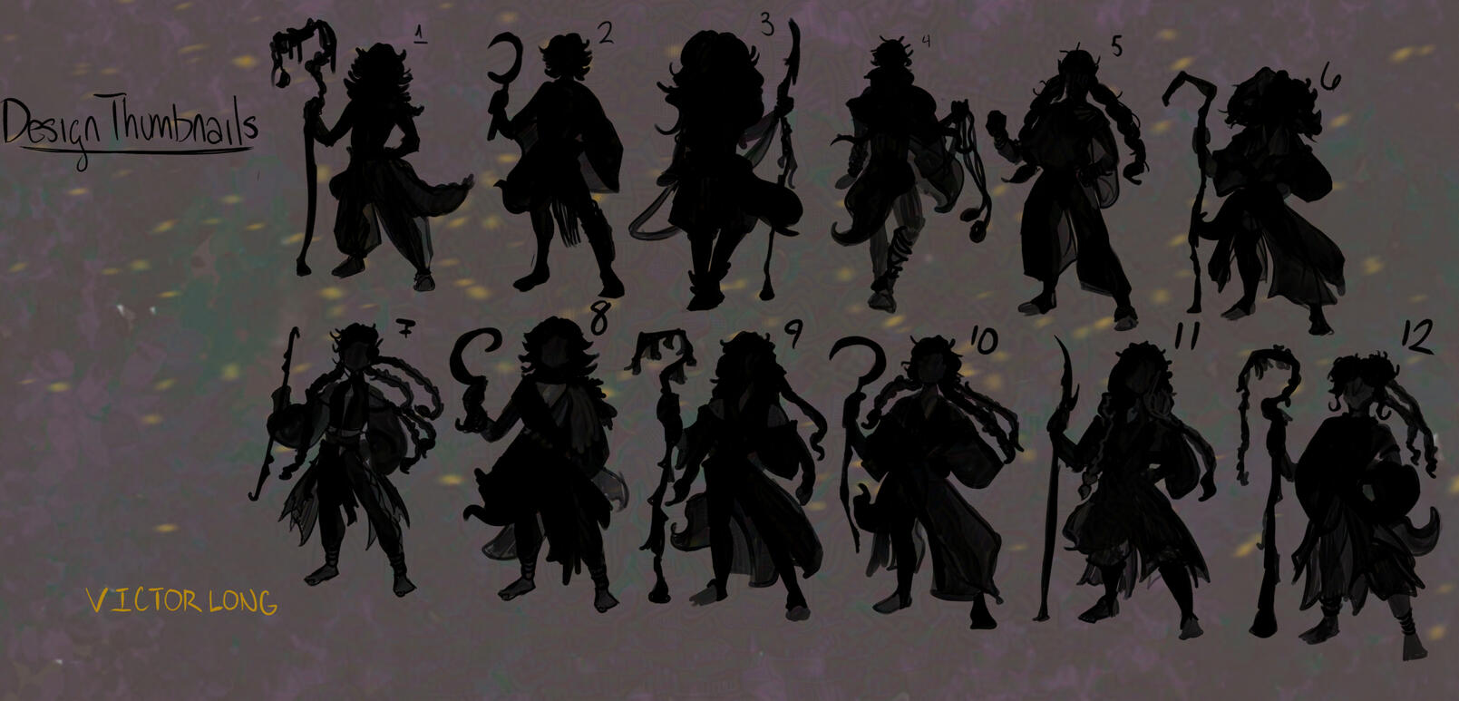 Design Thumbnails