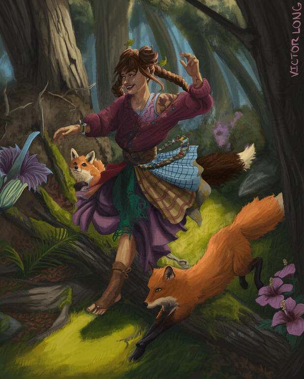 Key Art