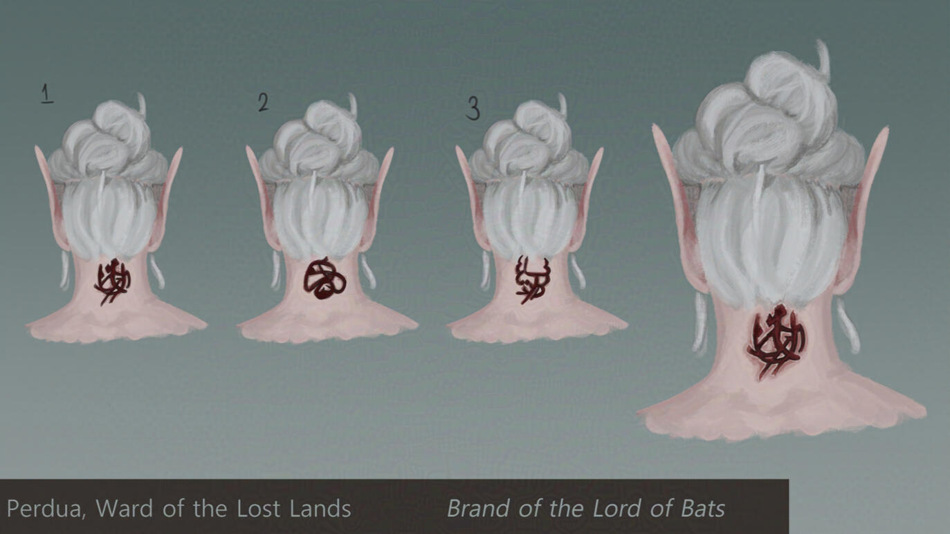 Brand Design Iteration