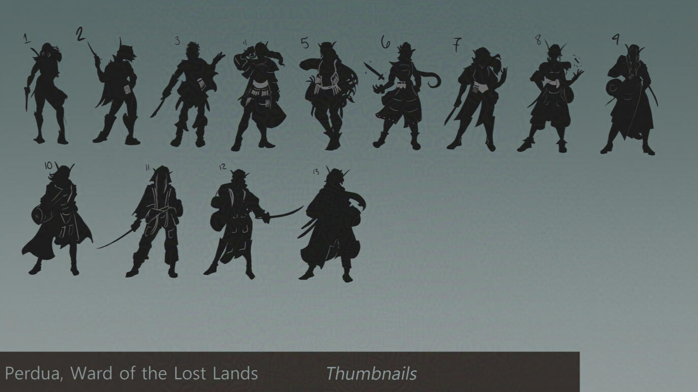 Thumbnails